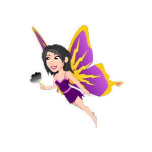 Felicia the Fairy